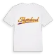 Skyttelund baseball t-shirt
