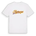 Skyttorpet baseball t-shirt