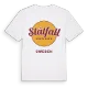Slåtfall cirkel t-shirt