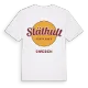 Släthult cirkel t-shirt