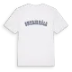 Smedjemåla college t-shirt