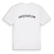 Smedserum böjd t-shirt