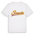 Snarås baseball t-shirt