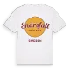 Snärsfall cirkel t-shirt