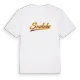 Snokebo baseball t-shirt