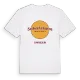 Sockerkokaren cirkel t-shirt