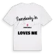 Någon i Söderåkra älskar mig t-shirt