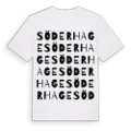 Söderhage ordlek t-shirt