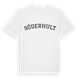 Söderhult böjd t-shirt