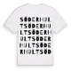 Söderhult ordlek t-shirt