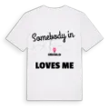 Någon i Söderlid älskar mig t-shirt
