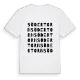 Södertorn ordlek t-shirt