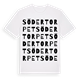 södertorpet ordlek t-shirt
