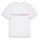 Södra Backabo hjärta t-shirt