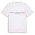 Södra Ölvingstorp hjärta t-shirt