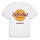 Sofiedal cirkel t-shirt
