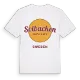 Solbacken cirkel t-shirt