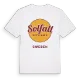 Solfall cirkel t-shirt
