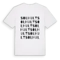Solhult ordlek t-shirt