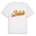 Solidö baseball t-shirt