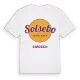 Solsebo cirkel t-shirt