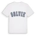 Solvik college t-shirt