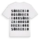 Sönnerborg ordlek t-shirt