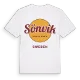Sönvik cirkel t-shirt