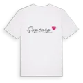 Soptorp hjärta t-shirt