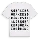 Söråker ordlek t-shirt