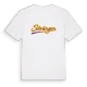 Sörängen baseball t-shirt