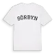 Sörbyn böjd t-shirt