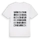 Söreberg ordlek t-shirt