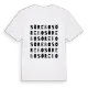 Sörebo ordlek t-shirt