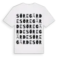 Söregärde ordlek t-shirt