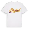 Sörgård baseball t-shirt