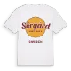 Sörgård cirkel t-shirt