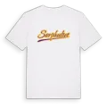 Sorphultet baseball t-shirt