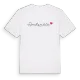 Spaksmåla hjärta t-shirt