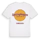 Spånghagen cirkel t-shirt