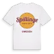 Spillinge cirkel t-shirt