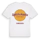Spinkekulla cirkel t-shirt