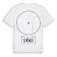 Spöket t-shirt