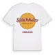 Stäckkärr cirkel t-shirt