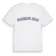 Stackmans kulle college t-shirt