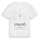 Stackö karta t-shirt