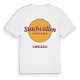 Stackvallen cirkel t-shirt