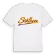 Stålhem baseball t-shirt