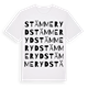 Stämmeryd ordlek t-shirt