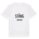 Stång i Sverige t-shirt
